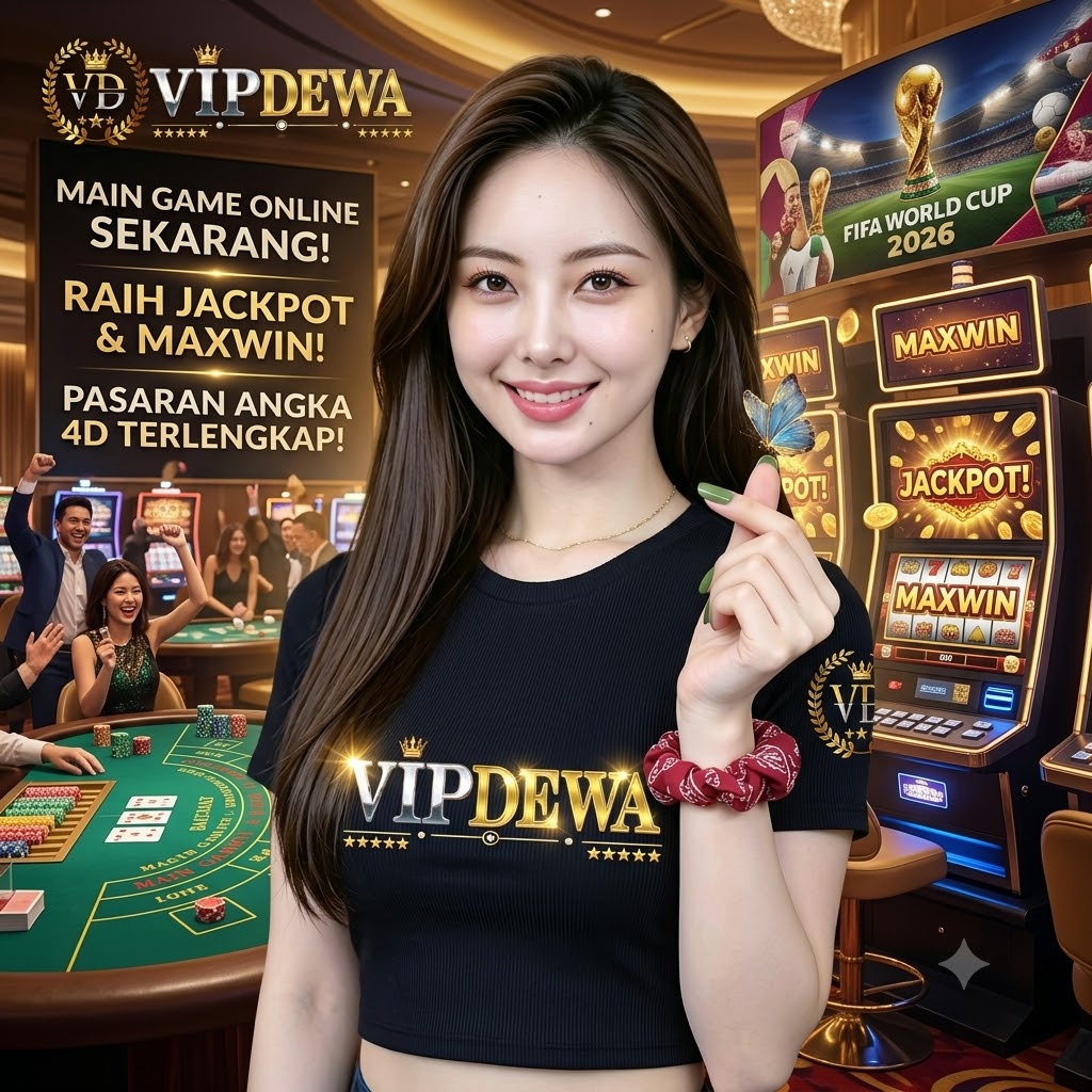 vipdewa